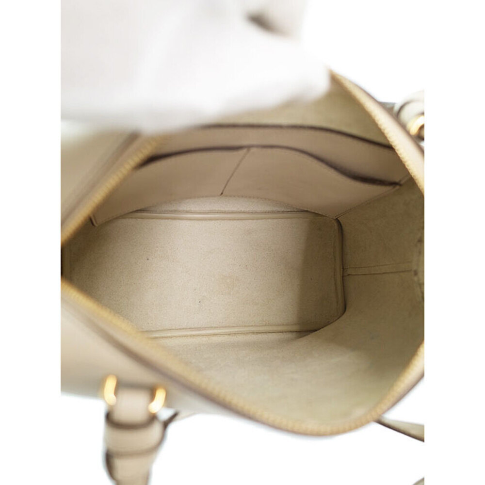Celine Handbag Cube Soft Bag - Picture 3 of 9